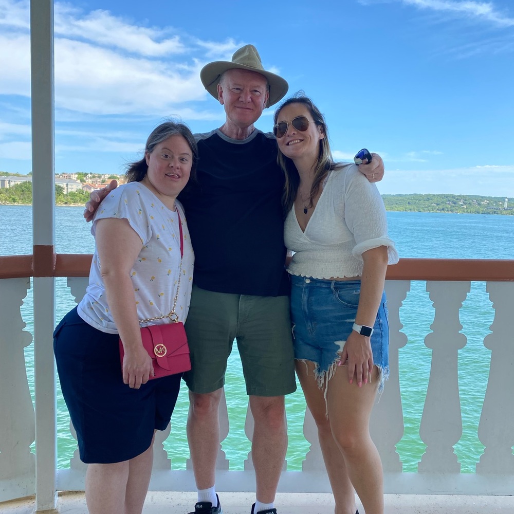 Meet your Posher, Bailee